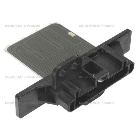 Standard Ignition Blower Motor Resistor, Ru-355 RU-355